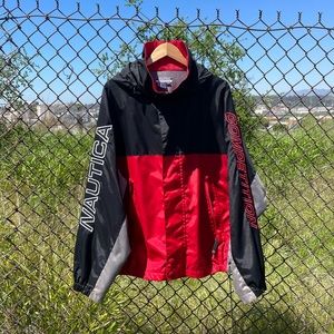 90's Nautica Compitition